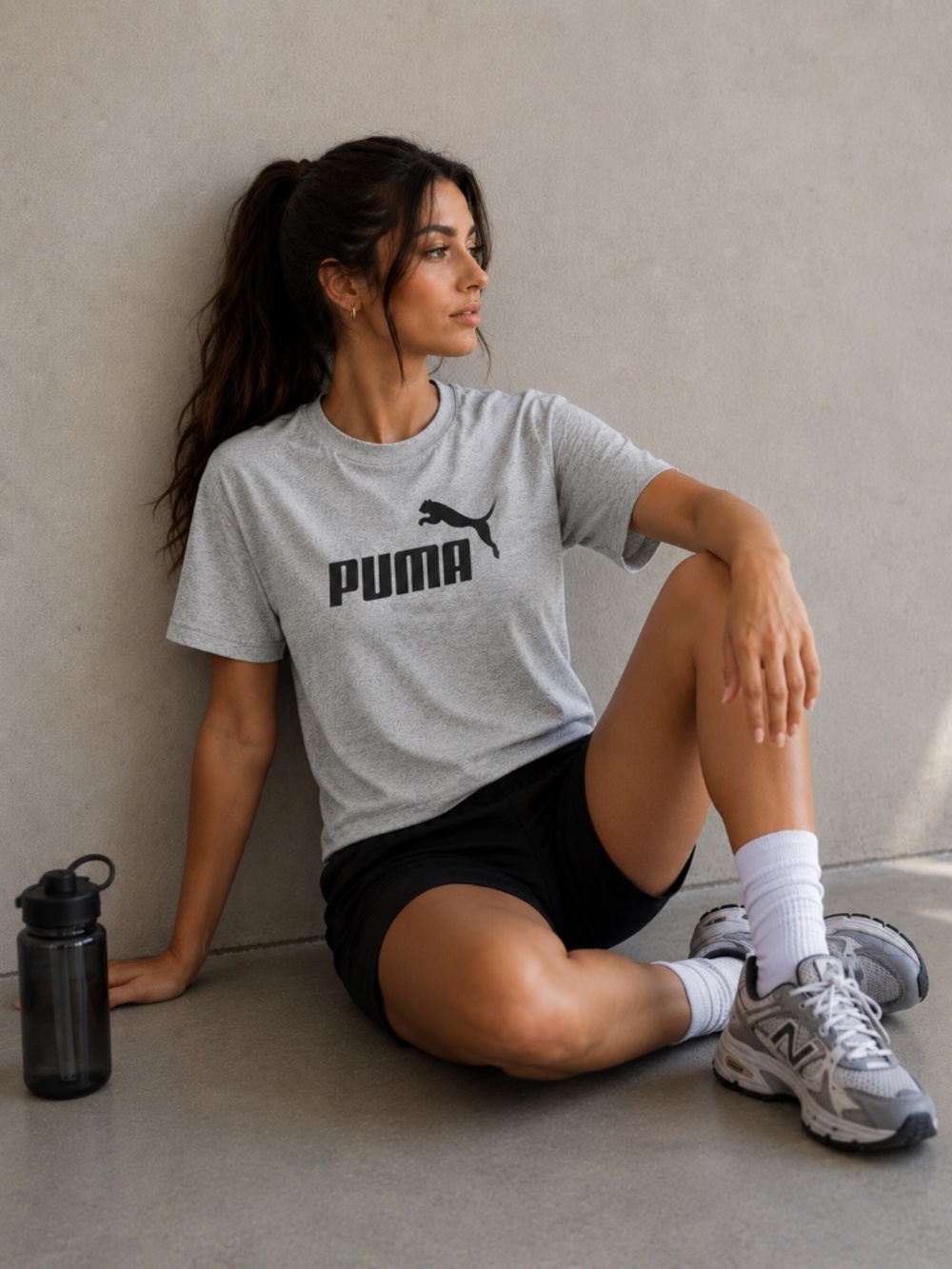 puma t-shirt